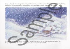 The Snowman von Howard Blake 
