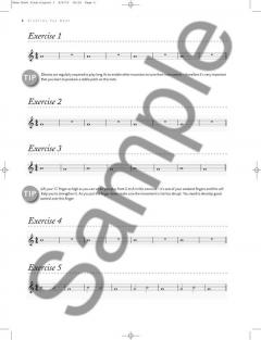 Studying The Oboe von Liang Wang im Alle Noten Shop kaufen