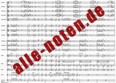 Mission Impossible Theme von Lalo Schifrin 