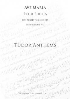 Tudor Anthems 
