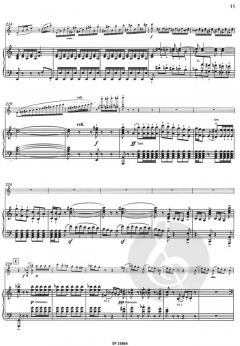 Introduction et Rondo Capriccioso op. 28 von Camille Saint-Saëns 