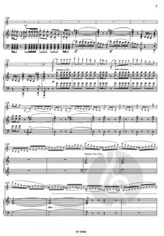 Introduction et Rondo Capriccioso op. 28 von Camille Saint-Saëns 