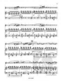 D'un Matin de Printemps von Lili Boulanger 