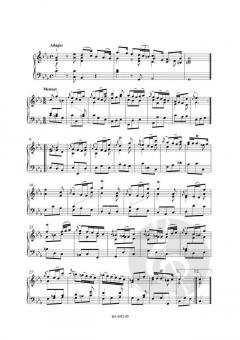 Tamerlano HWV 18 von Georg Friedrich Händel 
