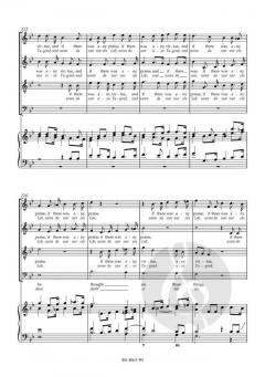Israel in Ägypten HWV 54 (Georg Friedrich Händel) 