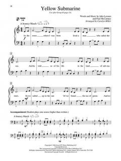 A Dozen A Day Songbook 