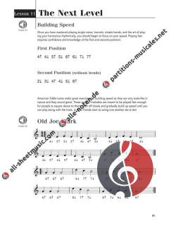 Play Harmonica Today! Beginner's Pack Level 1 (Book/Online Audio/Online Video Pack) im Alle Noten Shop kaufen