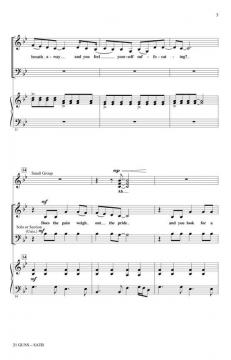 21 Guns von Green Day (Download) 
