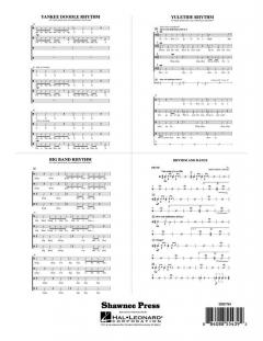 I Can Feel The Rhythm (Greg Gilpin) 