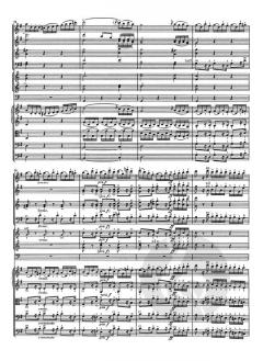 Londoner Sinfonie Nr. 7 Hob.I:99 von Joseph Haydn 