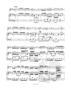 Konzert in A Nr. 5 KV 219 von Wolfgang Amadeus Mozart für Violine und Orchester im Alle Noten Shop kaufen