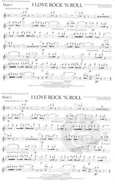 I Love Rock 'n Roll von Joan Jett 