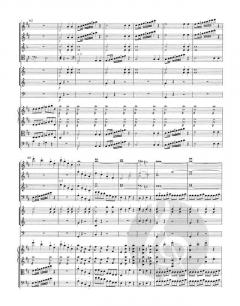 Sinfonie Nr. 31 D-Dur KV 297 (300a) von Wolfgang Amadeus Mozart (Download) 