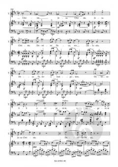 Petite Messe Solennelle von Gioachino Rossini (Download) 