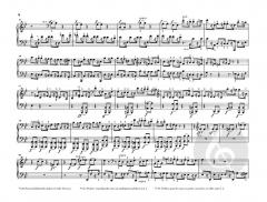 Große Fuge op. 134 von Ludwig van Beethoven für Klavier zu vier Händen im Alle Noten Shop kaufen