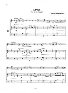 La Flute classique Vol. 1 von Henri Classens 