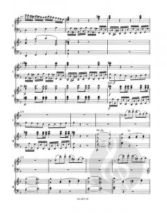 Konzert von Wolfgang Amadeus Mozart (Download) 