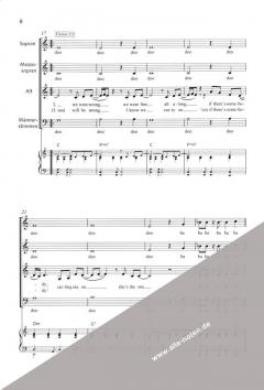 Auftakt Band 2 