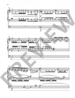 Symphonische Toccata von Christian Jost 