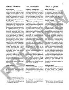 Die hörende Hand Vol. 3 von Catherine Vickers 