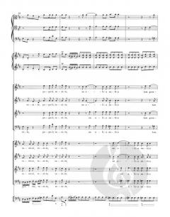 Venite populi KV 260 (248a) von Wolfgang Amadeus Mozart (Download) 