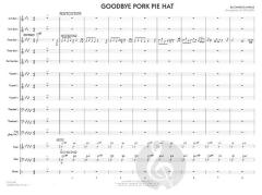 Goodbye Pork Pie Hat (Charles Mingus) 