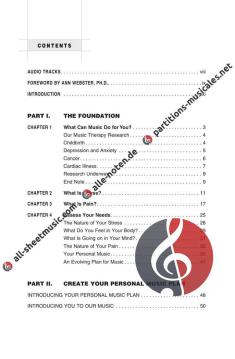Manage Your Stress And Pain Through Music 