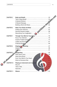 Manage Your Stress And Pain Through Music 