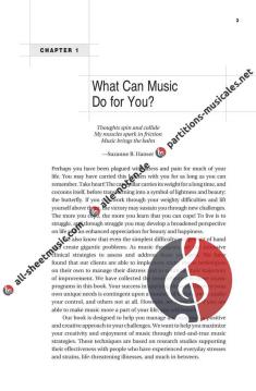 Manage Your Stress And Pain Through Music 