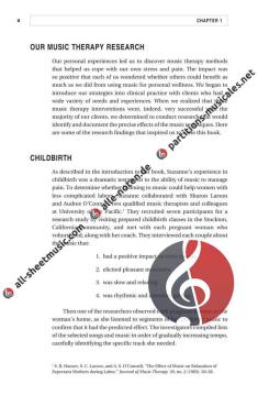 Manage Your Stress And Pain Through Music 
