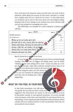 Manage Your Stress And Pain Through Music 