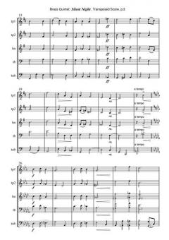 Silent Night 