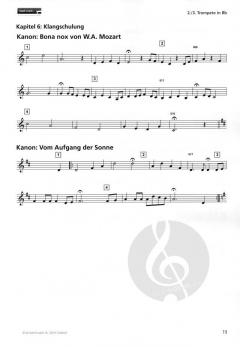 Band Coaching für Blasorchester Band 1 (Hans-Peter Blaser) 