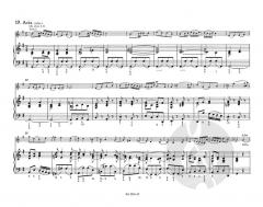Weihnachtsoratorium BWV 248 von Johann Sebastian Bach 