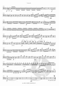 Streichquartett Nr. 2 von Maddalena Laura Lombardini Sirmen im Alle Noten Shop kaufen