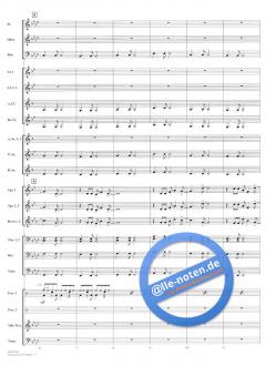 Hawaii Five-O Theme von Morton Stevens (Download) 