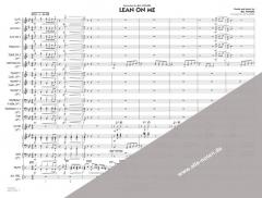 Lean On Me von Withers 