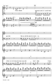 Pulled (Andrew Lippa) 