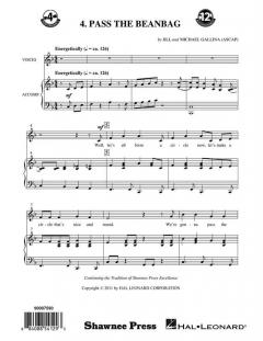 Rhythm, Rhyme And Move In Time (Jill Gallina) 