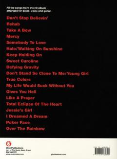 Glee: The Music - Best of Season One 
