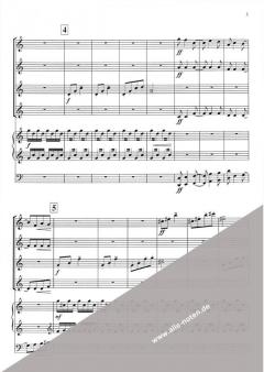Jupiter (From The Planets) (Gustav Holst) 
