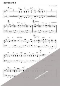 1st Class Rock - Die Bandklasse 2 