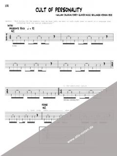 The Real Tab Book Vol. 1 