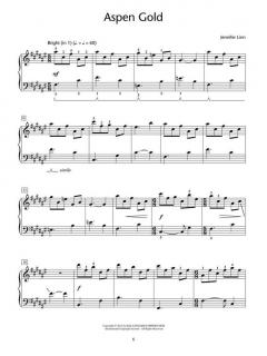 Reflections von J. W. Linn 
