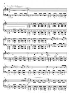 Bear McCreary Battlestar Galactica 