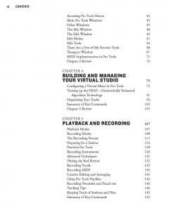 Power Tools For Pro Tools 10 (Glenn Lorbecki) 