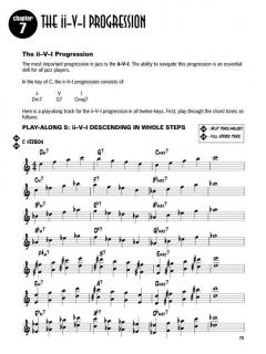 Jazz Play-Along Vol.150: Jazz Improv Basics von Joe Charupakorn im Alle Noten Shop kaufen