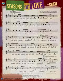 Broadway Beat 