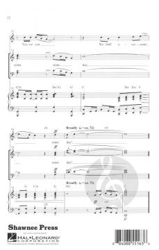 Lean On Me (With We Shall Overcome) von Pete Seeger (Download) 