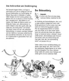 Helau, Alaaf und gute Stimmung (Sybille Günther) 